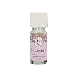 Vonný olej Greenleaf Lavender, 10 ml