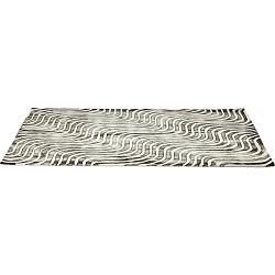 Vzorovaný koberec Kare Design La Ola, 170  x  240 cm