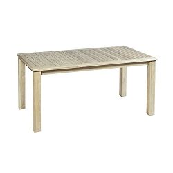 Zahradní stůl z teakového dřeva ADDU Solo