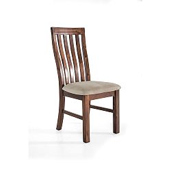 Židle z akáciového dřeva VIDA Living Emerson