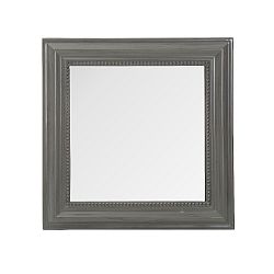 Zrcadlo  Mauro Ferretti Specchio Tolone Picco, 40 x 40 cm