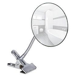Zvětšovací zrcadlo s klipsem Wenko Magnific