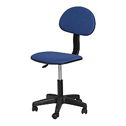 Idea Dětská židle HS 05, modrá