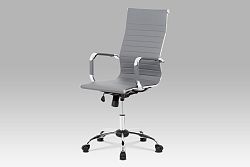 Smartshop Kancelářská židle KA-V305 GREY, šedá