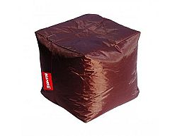 Čokoládový sedací vak BeanBag Cube