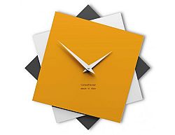 Designové hodiny 10-030-62 CalleaDesign Foy 35cm