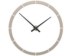 Designové hodiny 10-316-12 CalleaDesign Giotto 100cm