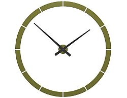 Designové hodiny 10-316-54 CalleaDesign Giotto 100cm