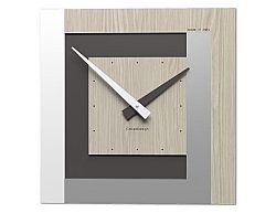 Designové hodiny 58-10-1-83 CalleaDesign Da Parete 40cm