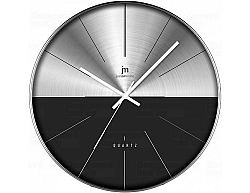 Designové nástěnné hodiny 00841N Lowell 39cm