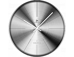 Designové nástěnné hodiny 00841S Lowell 39cm