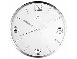 Designové nástěnné hodiny 14950A Lowell 30cm