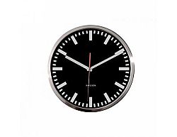 Designové nástěnné hodiny 4331 Karlsson 29cm