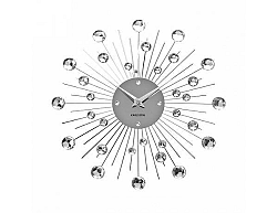 Designové nástěnné hodiny 4860 Karlsson 30cm