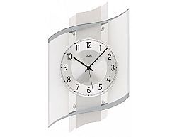 Designové nástěnné hodiny 5516 AMS 48cm