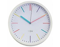 Designové nástěnné hodiny CL0294 Fisura 30cm