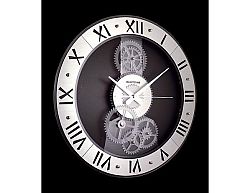 Designové nástěnné hodiny I132M IncantesimoDesign 45cm