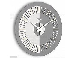 Designové nástěnné hodiny I504GT IncantesimoDesign 40cm