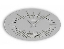 Designové nástěnné hodiny I510GR IncantesimoDesign 45cm