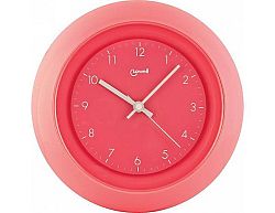 Designové nástěnné hodiny Lowell 00706-CFP Clocks 26cm