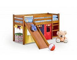 Dětská patrová postel Neo Plus
