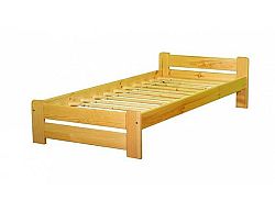Dřevěná postel Anetka