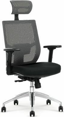 Ergonomická židle ADMIRAL