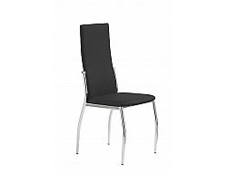 Jídelní židle K3, černá