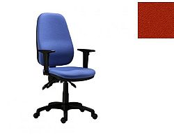 Kancelářská židle 1540 ASYN, BR06, čal. BN-1