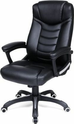 Kancelářská židle OBG21B