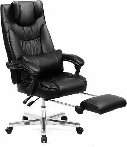 Kancelářská židle OBG75B