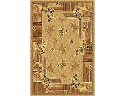 Kusový koberec Gold 300-12, 140x200 cm