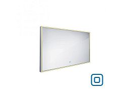 LED zrcadlo 13006V, 1200x700