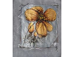 Obraz - Zlatý květ