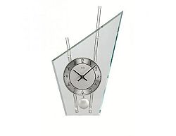 Stolní kyvadlové hodiny 153 AMS 36cm