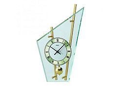 Stolní kyvadlové hodiny 155 AMS 36cm