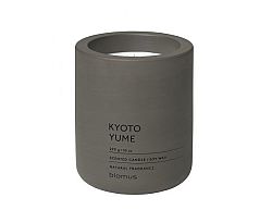Vonná svíčka Kyoto Yume - velká
