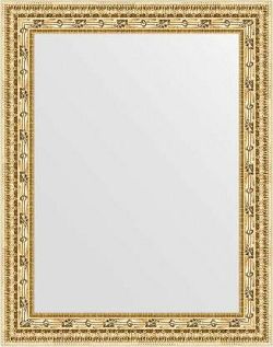 Zrcadlo pozlacený ornament 5 BY-1008 62x82 cm
