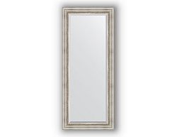 Zrcadlo - římské stříbro, 66x156