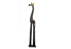 Garthen 474 Ghana Žirafa 28 x 18 x 150 cm