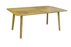 Tradgard PATRICIA 59944 Zahradní dřevěný stůl