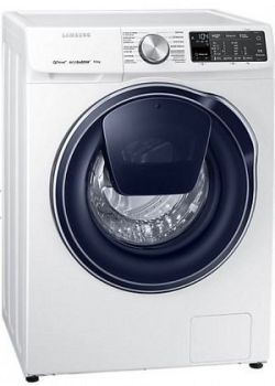 Pračka s předním plněním Samsung WW90M649OPM, A+++, 9kg