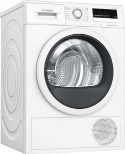 Sušička prádla Bosch WTM85251BY