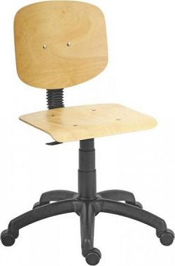Antares Pracovní židle 1290 L NOR