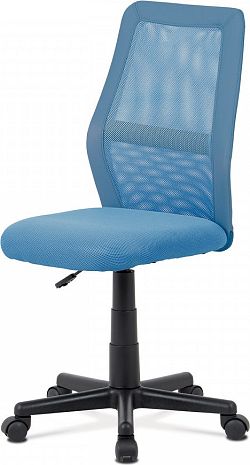 Autronic Dětská židle KA-Z101 BLUE