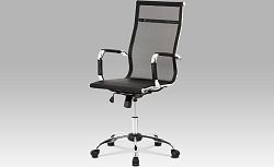 Autronic Kancelářská židle KA-V303 BK