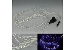 Autronic Řetěz s LED světýlky, do zásuvky LED877170