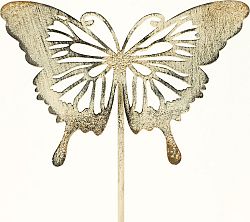Autronic Zápich motýl ZA8675