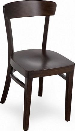 Bernkop Dřevěná židle 311 205 Nora