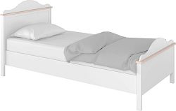 Casarredo Dětská postel s matrací POLONA 08